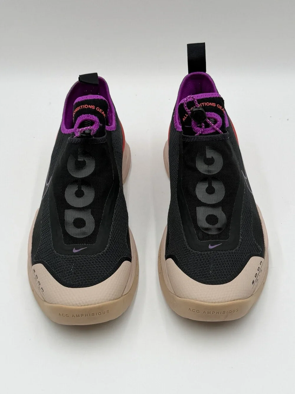 N/A nike acg